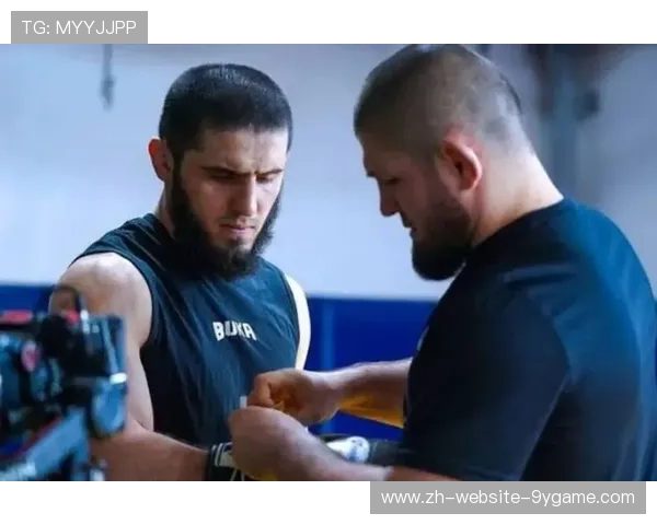 UFC选手恢复日训练与伤防练习：打造坚不可摧的战斗铁人魂