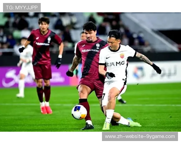 上海海港调整阵容，迎接亚冠生死战