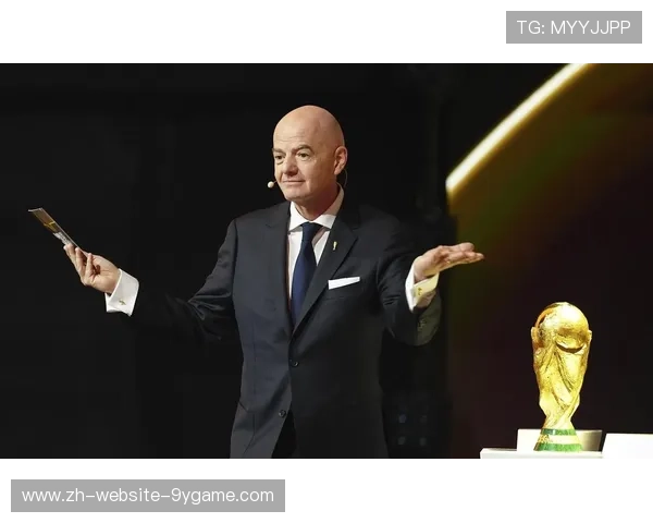 世界杯抽签正式落定,美国所在小组充满悬念 世界杯抽签正式落定,美国所在小组充满悬念